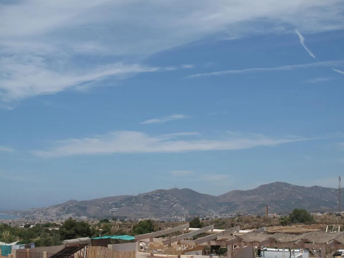 Acantilados De مارو شقة