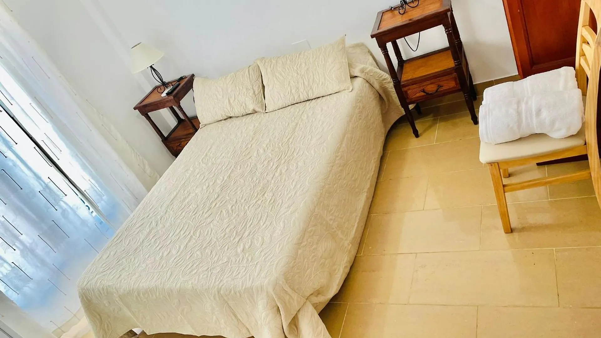 شقة Acantilados De مارو