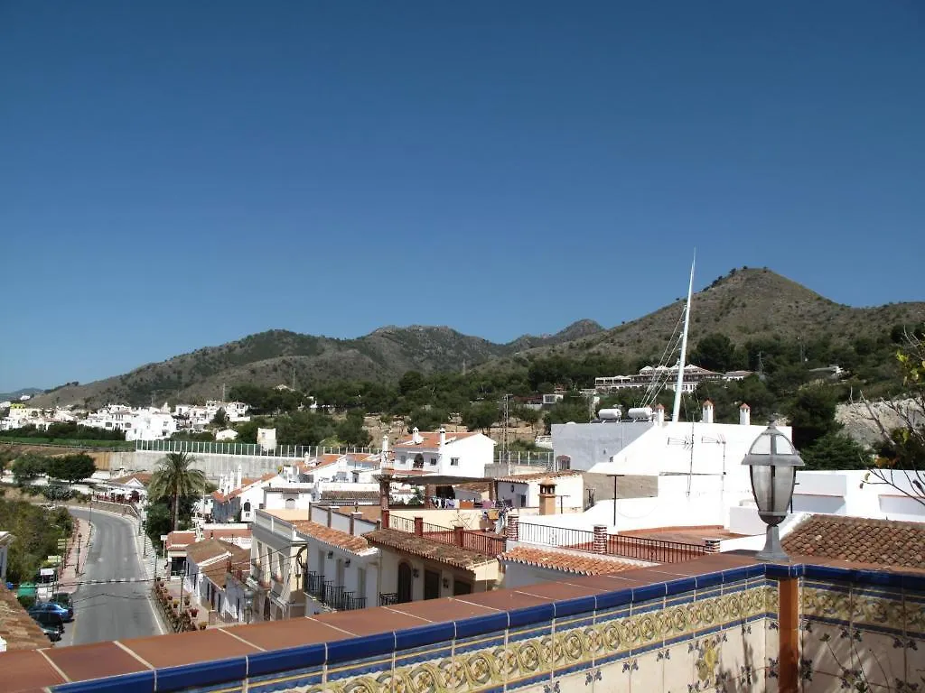 Acantilados De مارو 0*,  إسبانيا
